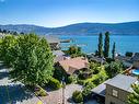 12609 Lakeshore Drive, Summerland, BC  - Outdoor With Body Of Water With View 