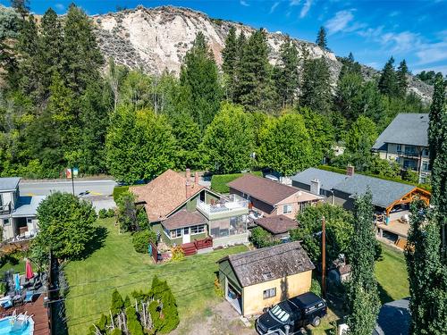 12609 Lakeshore Drive, Summerland, BC - Outdoor