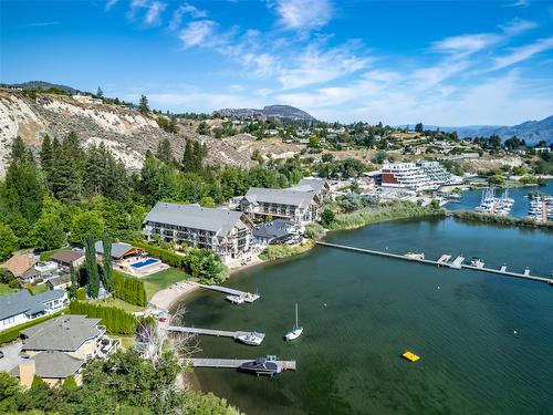 12609 Lakeshore Drive, Summerland, BC - Outdoor With Body Of Water With View