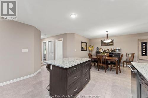 1126 Florence Avenue, Windsor, ON - Indoor