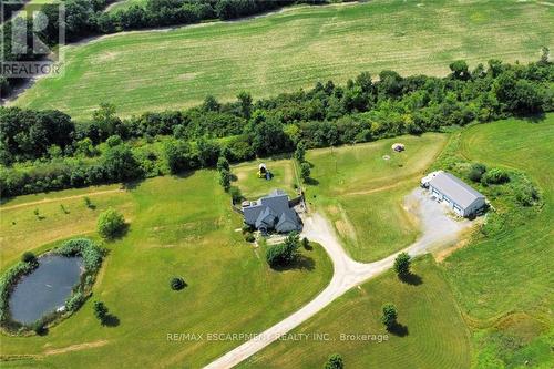 75642 Diltz Road, Wainfleet, ON - Outdoor With View