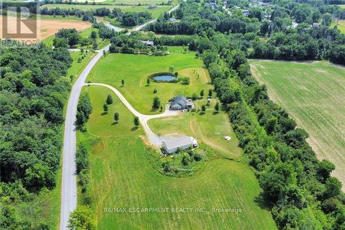 75642 Diltz Road, Wainfleet, ON - Outdoor With View