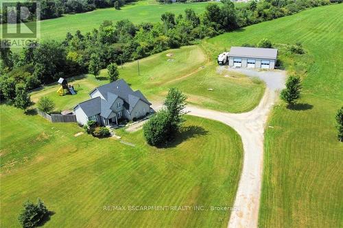 75642 Diltz Road, Wainfleet, ON - Outdoor With View