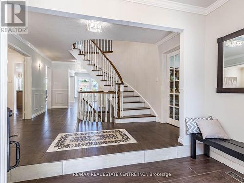 1499 Stoneybrook Trail, Oakville, ON - Indoor Photo Showing Other Room