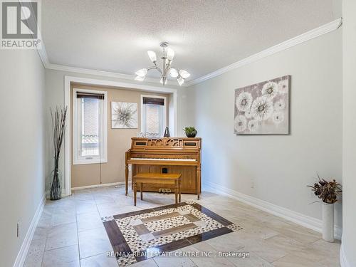 1499 Stoneybrook Trail, Oakville (Glen Abbey), ON - Indoor Photo Showing Other Room