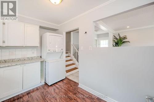 27 Stanlow Crescent, Hamilton, ON - Indoor Photo Showing Laundry Room