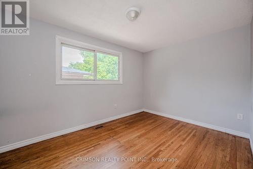 27 Stanlow Crescent, Hamilton, ON - Indoor Photo Showing Other Room