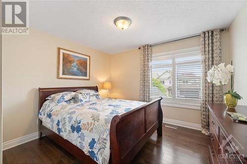 1009 Winterspring Ridge, Ottawa, ON - Indoor Photo Showing Bedroom