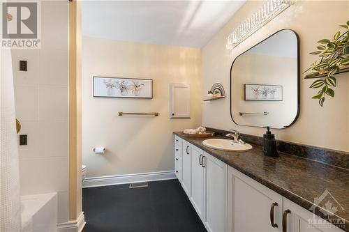 1009 Winterspring Ridge, Ottawa, ON - Indoor Photo Showing Bathroom