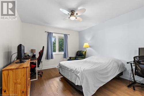 247 Fergus Street N, Mount Forest, ON - Indoor Photo Showing Bedroom