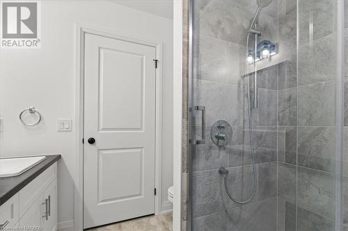 247 Fergus Street N, Mount Forest, ON - Indoor Photo Showing Bathroom