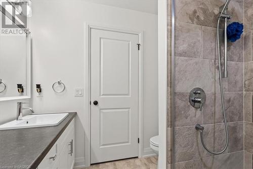 247 Fergus Street N, Mount Forest, ON - Indoor Photo Showing Bathroom