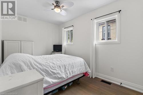 247 Fergus Street N, Mount Forest, ON - Indoor Photo Showing Bedroom