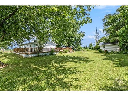 2322 Lockhead Road West, Ottawa, ON 