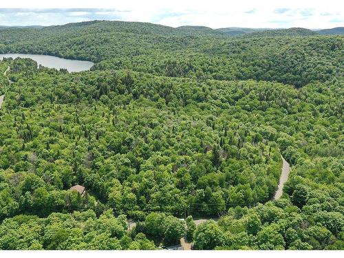 Aerial photo - 1761 Ch. Des Lacs, Mont-Blanc, QC - Outdoor