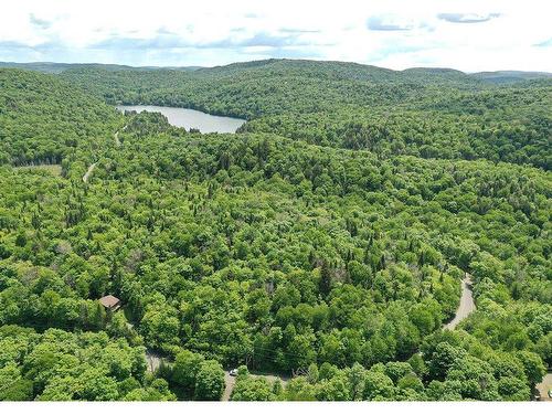 Aerial photo - 1761 Ch. Des Lacs, Mont-Blanc, QC - Outdoor