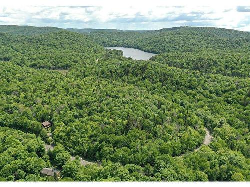 Aerial photo - 1761 Ch. Des Lacs, Mont-Blanc, QC - Outdoor