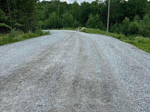 Street - Rue Du Terroir, Cantley, QC 