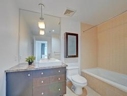 Ensuite bathroom - 