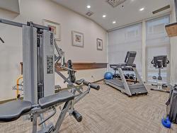 Exercise room - 