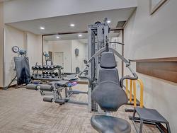 Exercise room - 