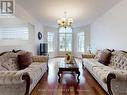 10 Bush Crescent, Wasaga Beach, ON  - Indoor Photo Showing Living Room 