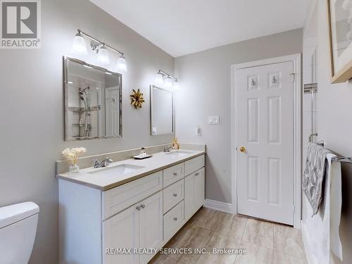 10 Bush Crescent, Wasaga Beach, ON - Indoor Photo Showing Bathroom