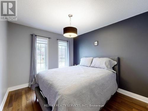 10 Bush Crescent, Wasaga Beach, ON - Indoor Photo Showing Bedroom