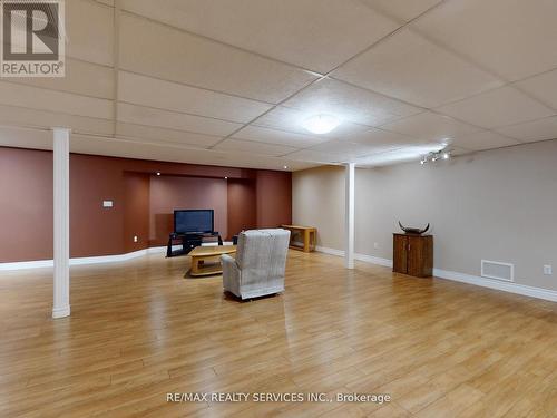 10 Bush Crescent, Wasaga Beach, ON - Indoor Photo Showing Basement