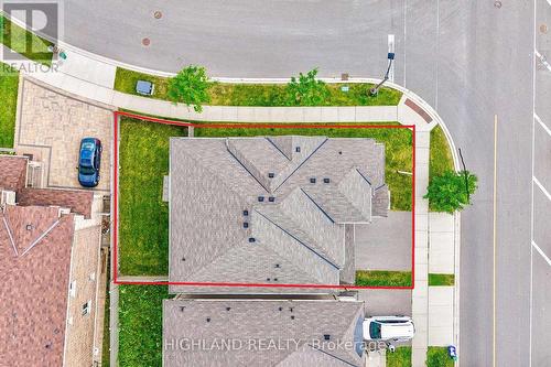 425 Threshing Mill Boulevard, Oakville, ON - Outdoor