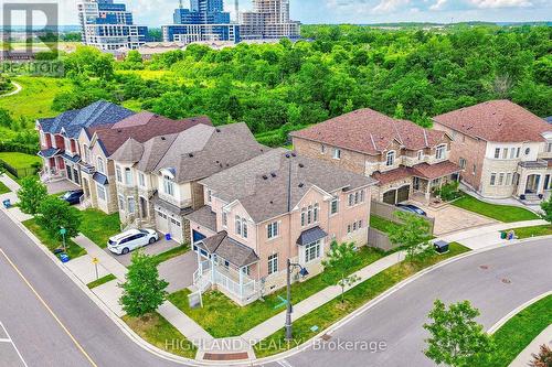 425 Threshing Mill Boulevard, Oakville, ON - Outdoor With View