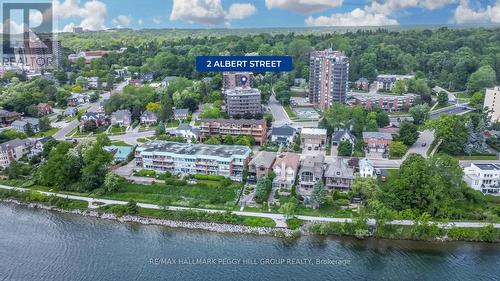 53 - 2 Albert Street, Barrie, ON - Outdoor With Body Of Water With View