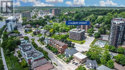 53 - 2 Albert Street, Barrie, ON - Outdoor With View