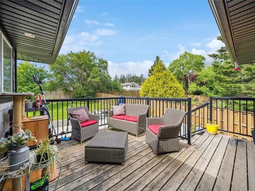 1005 Gosper Cres, Esquimalt, BC 