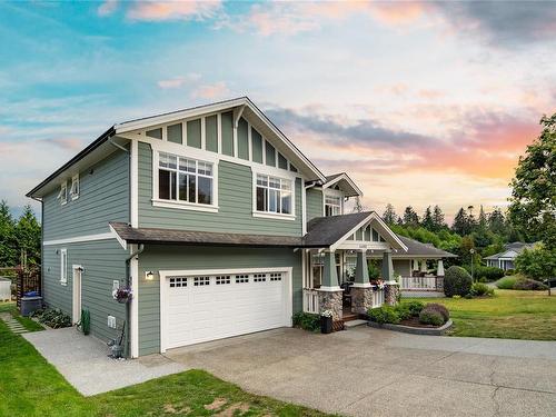 6485 Cedarview Pl, Sooke, BC 