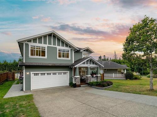 6485 Cedarview Pl, Sooke, BC 