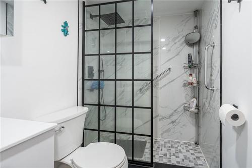 700 Dynes Road|Unit #1106, Burlington, ON - Indoor Photo Showing Bathroom