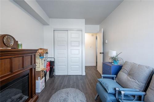 700 Dynes Road|Unit #1106, Burlington, ON - Indoor With Fireplace