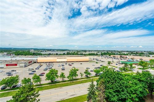 700 Dynes Road|Unit #1106, Burlington, ON - Outdoor With View