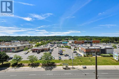 613 - 121 Highway 8 Road, Hamilton, ON - Outdoor With View