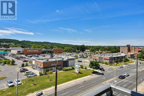 613 - 121 Highway 8 Road, Hamilton, ON - Outdoor With View