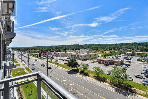 613 - 121 Highway 8 Road, Hamilton, ON - Outdoor With View