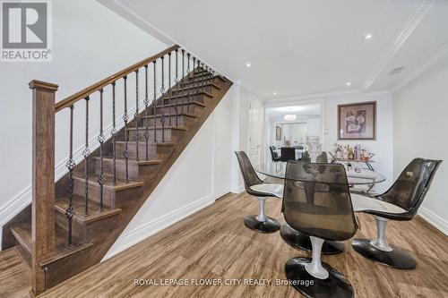 23 Failsworth Avenue, Toronto W03, ON - Indoor