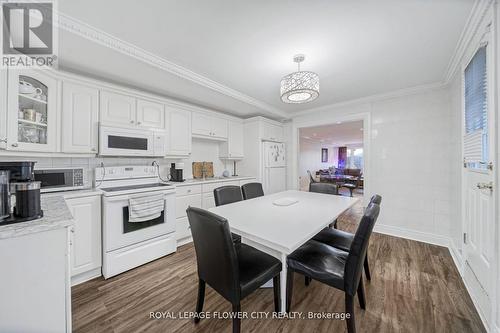 23 Failsworth Avenue, Toronto W03, ON - Indoor