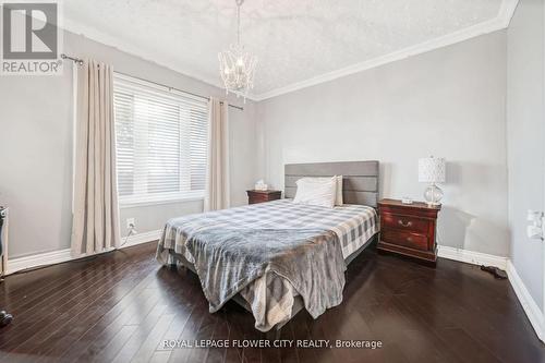 23 Failsworth Avenue, Toronto (Keelesdale-Eglinton West), ON - Indoor Photo Showing Bedroom