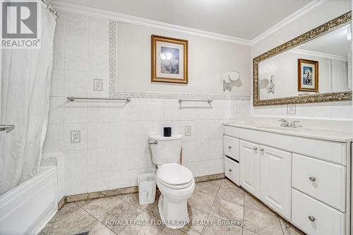 23 Failsworth Avenue, Toronto (Keelesdale-Eglinton West), ON - Indoor Photo Showing Bathroom