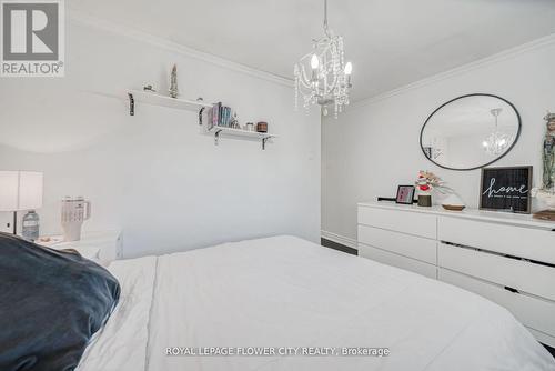 23 Failsworth Avenue, Toronto (Keelesdale-Eglinton West), ON - Indoor Photo Showing Bedroom