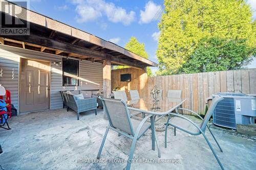 23 Failsworth Avenue, Toronto W03, ON - Outdoor