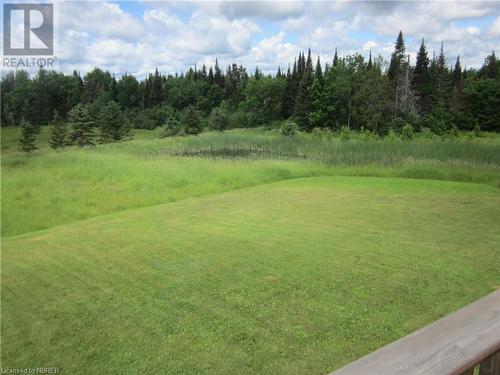 2131 Papineau Road, Mattawa, ON - Outdoor With View