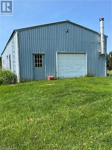 2131 Papineau Road, Mattawa, ON - Outdoor